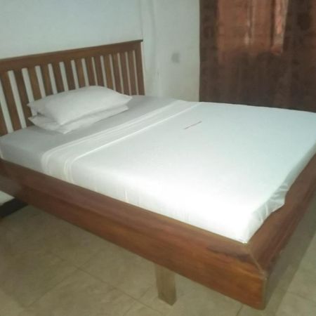 Tengoz Lodge Morogoro Luaran gambar