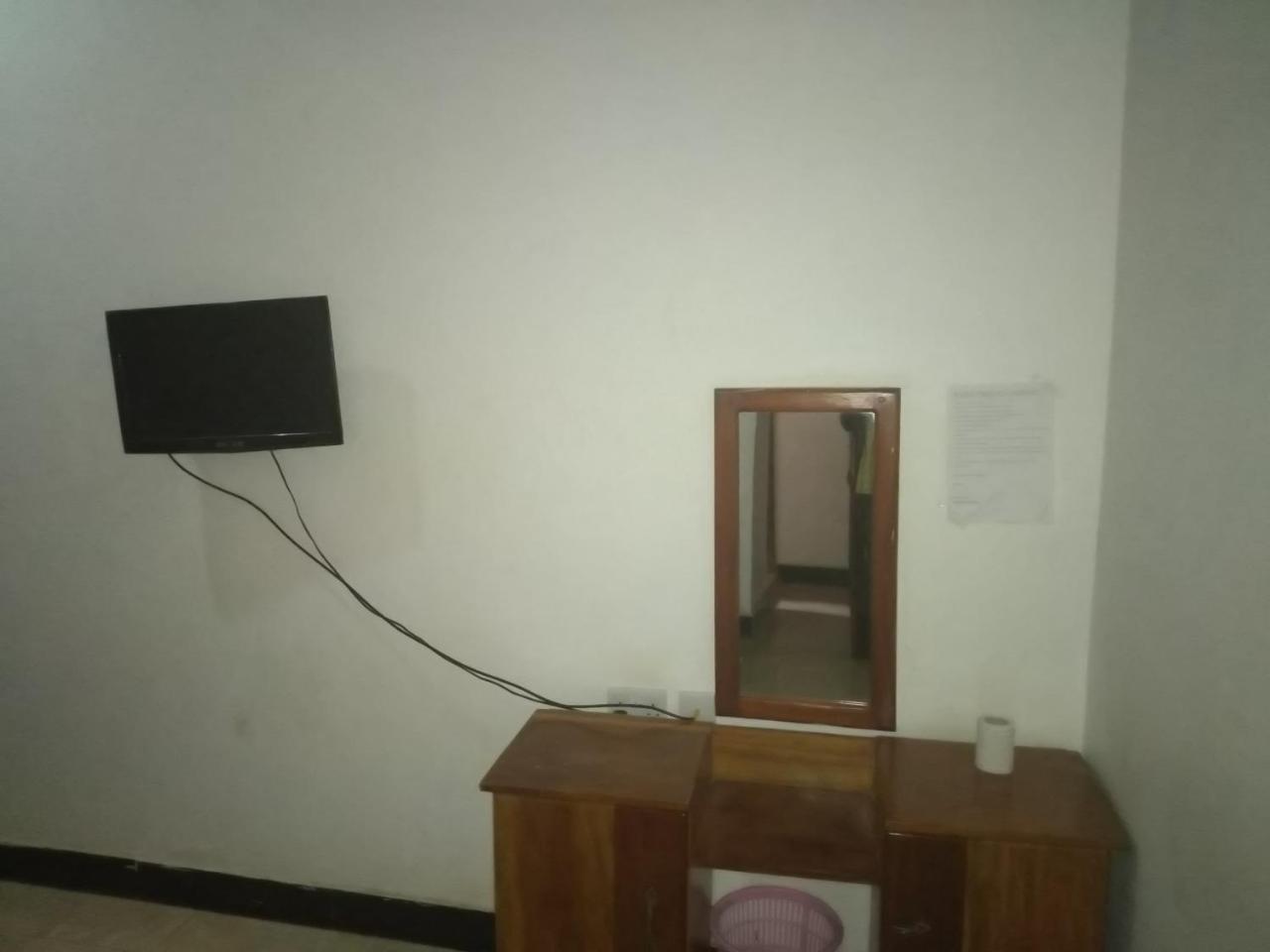 Tengoz Lodge Morogoro Luaran gambar